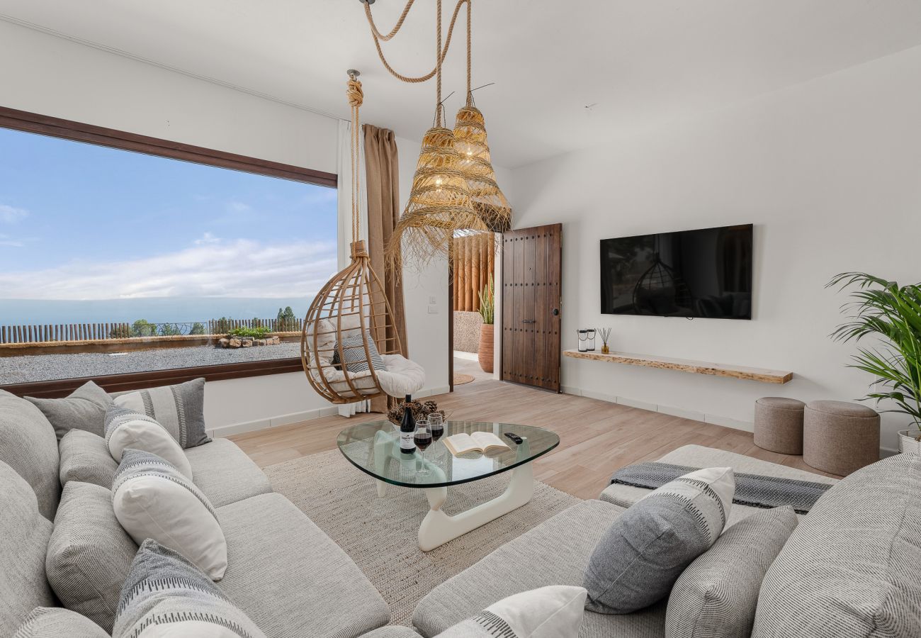 Villa en San Miguel de Abona - Villa Altea Ocean Breeze Villa en San Miguel de Abona - Villa Altea Ocean Breeze