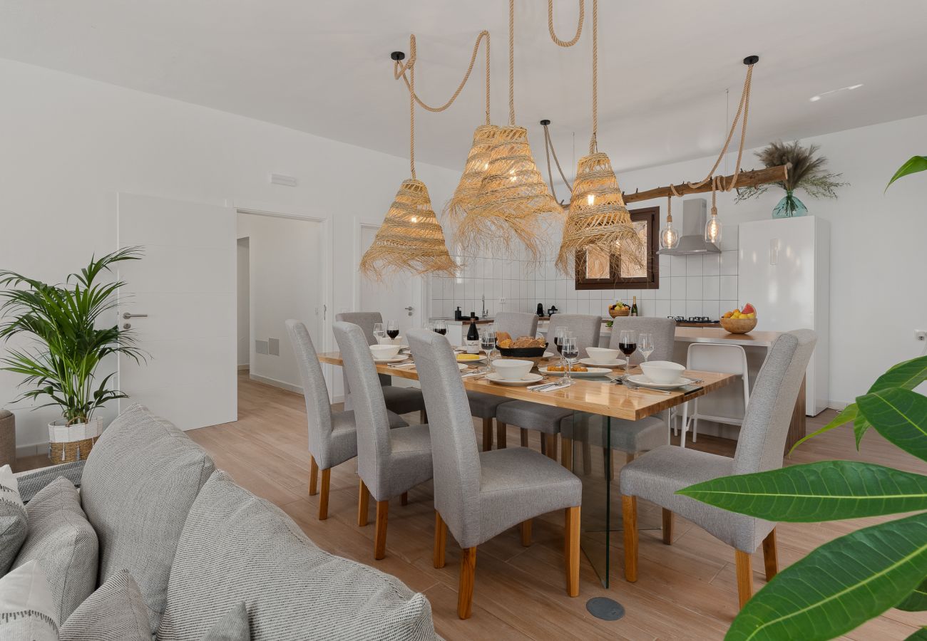 Villa en San Miguel de Abona - Villa Altea Ocean Breeze Villa en San Miguel de Abona - Villa Altea Ocean Breeze