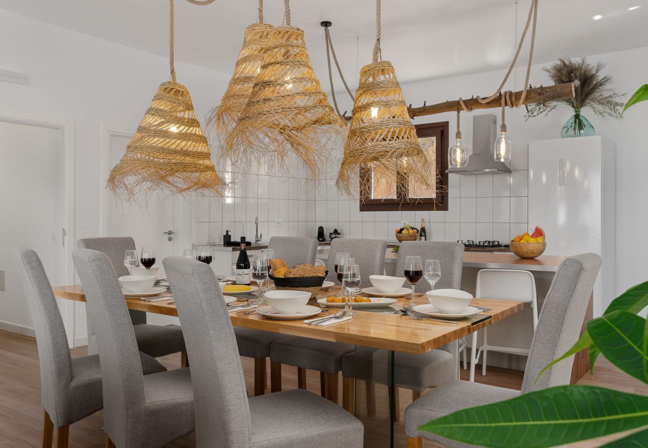 Villa en San Miguel de Abona - Villa Altea Ocean Breeze Villa en San Miguel de Abona - Villa Altea Ocean Breeze