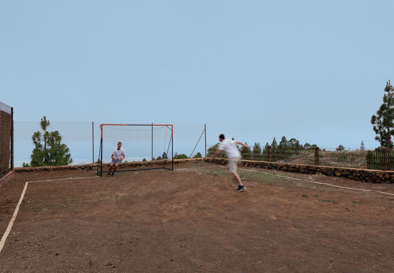 Villa en San Miguel de Abona - Villa Altea Ocean Breeze Villa en San Miguel de Abona - Villa Altea Ocean Breeze