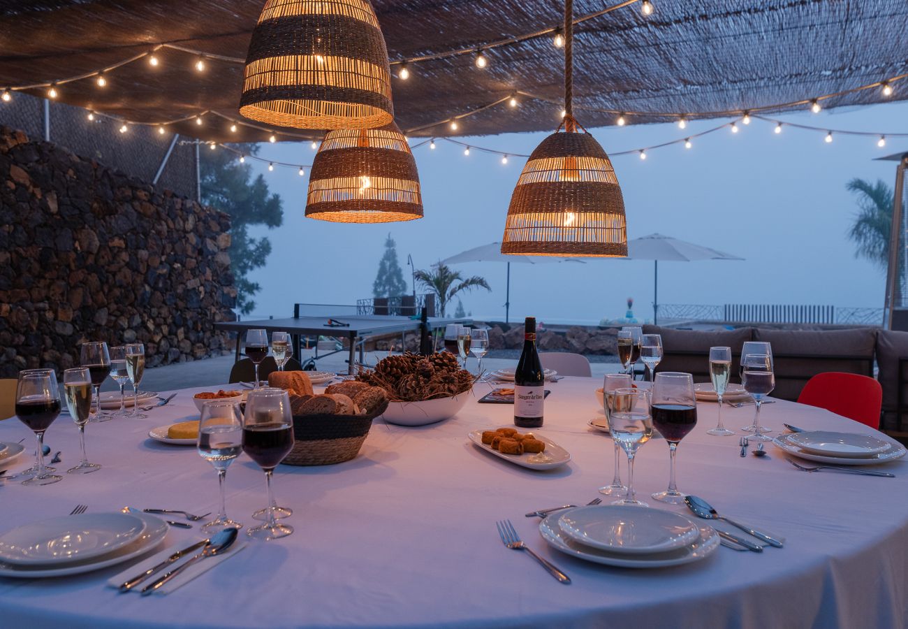 Villa en San Miguel de Abona - Villa Altea Ocean Breeze Villa en San Miguel de Abona - Villa Altea Ocean Breeze