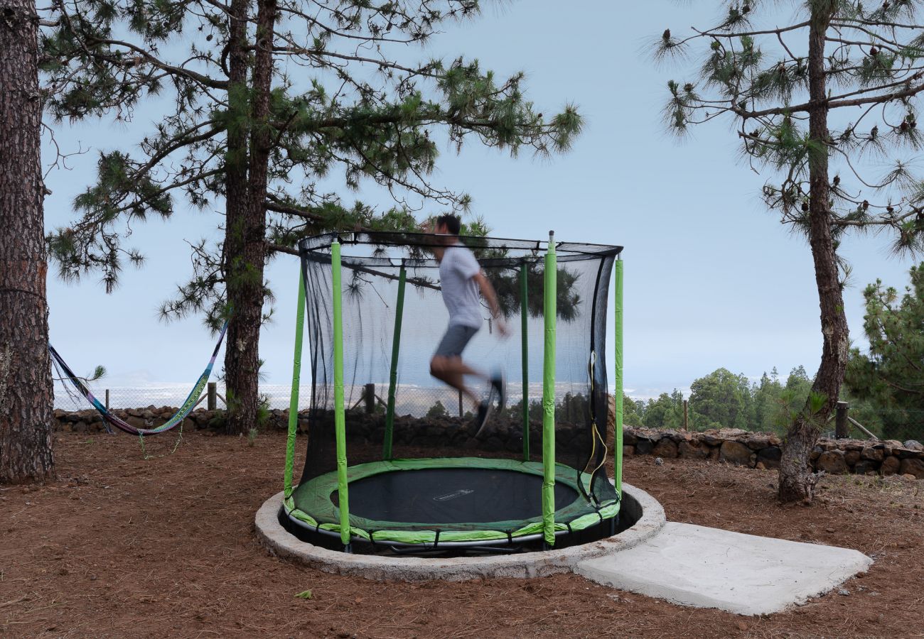 Villa en San Miguel de Abona - Villa Altea Ocean Breeze Villa en San Miguel de Abona - Villa Altea Ocean Breeze