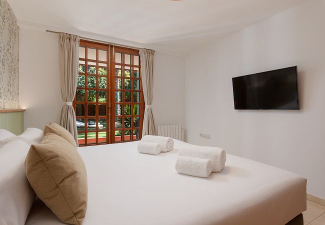 Villa en Tacoronte - Villa Lumé Villa en Tacoronte - Villa Lumé