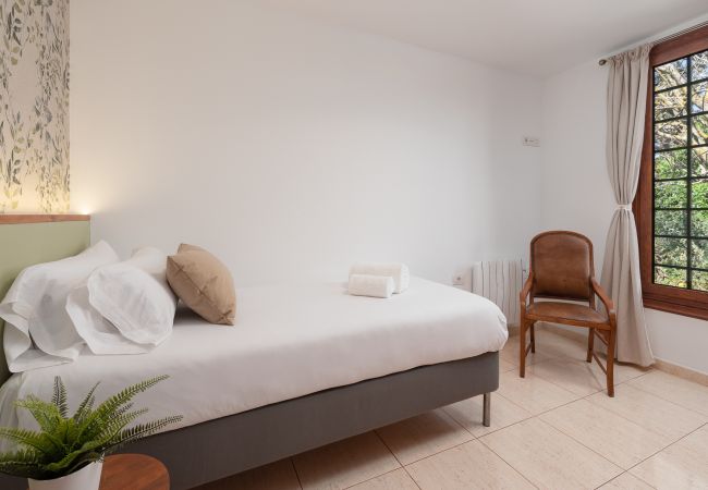 Villa en Tacoronte - Villa Lumé Villa en Tacoronte - Villa Lumé