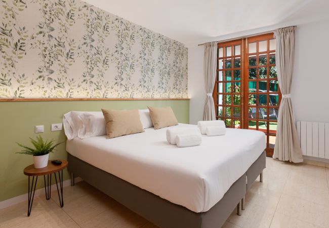 Villa en Tacoronte - Villa Lumé Villa en Tacoronte - Villa Lumé