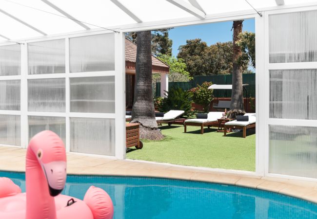 Villa en Tacoronte - Villa Lumé Villa en Tacoronte - Villa Lumé