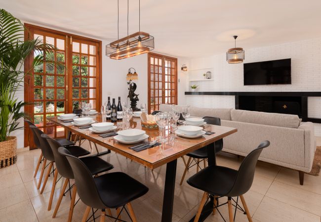 Villa en Tacoronte - Villa Lumé Villa en Tacoronte - Villa Lumé