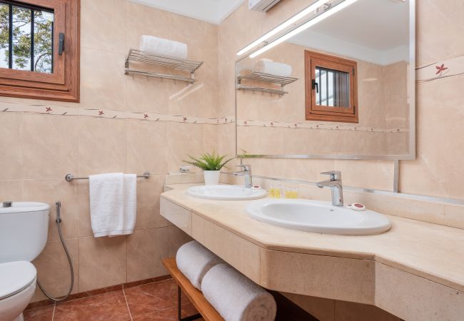 Villa en Tacoronte - Villa Lumé Villa en Tacoronte - Villa Lumé