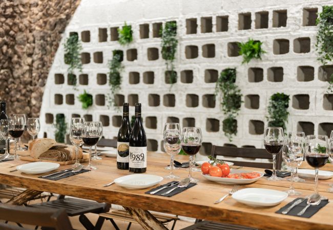 Villa en Tacoronte - Villa Lumé Villa en Tacoronte - Villa Lumé