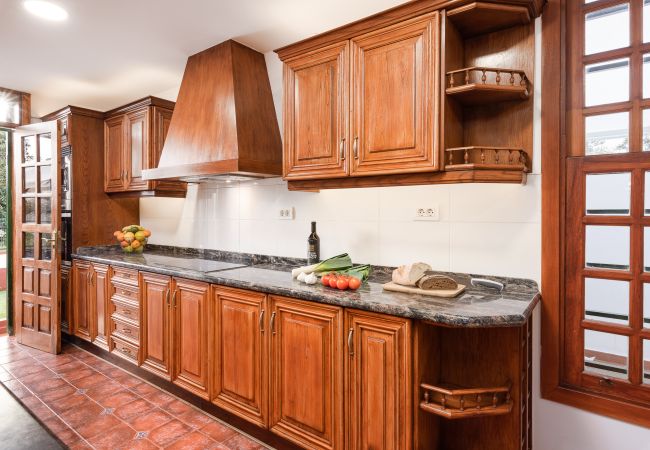 Villa en Tacoronte - Villa Lumé Villa en Tacoronte - Villa Lumé