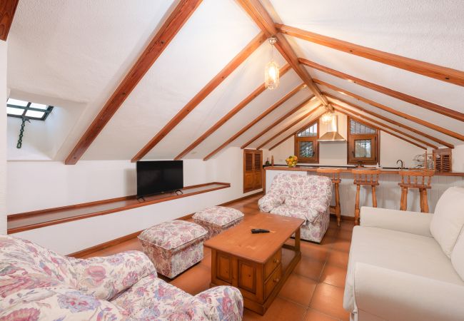 Villa en Tacoronte - Villa Lumé Villa en Tacoronte - Villa Lumé