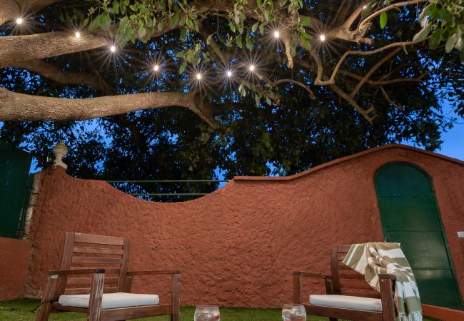 Villa en Tacoronte - Villa Lumé Villa en Tacoronte - Villa Lumé