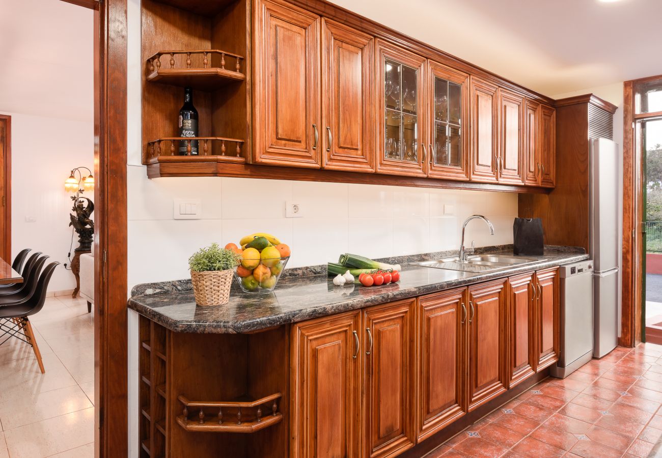 Villa en Tacoronte - Villa Lumé