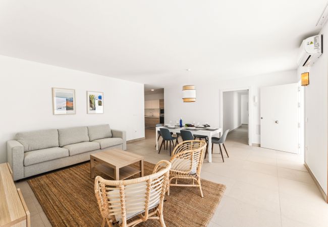 Villa en Playa Blanca - Villa Naroa 14C VipvipVillas Villa en Playa Blanca - Villa Naroa 14C VipvipVillas