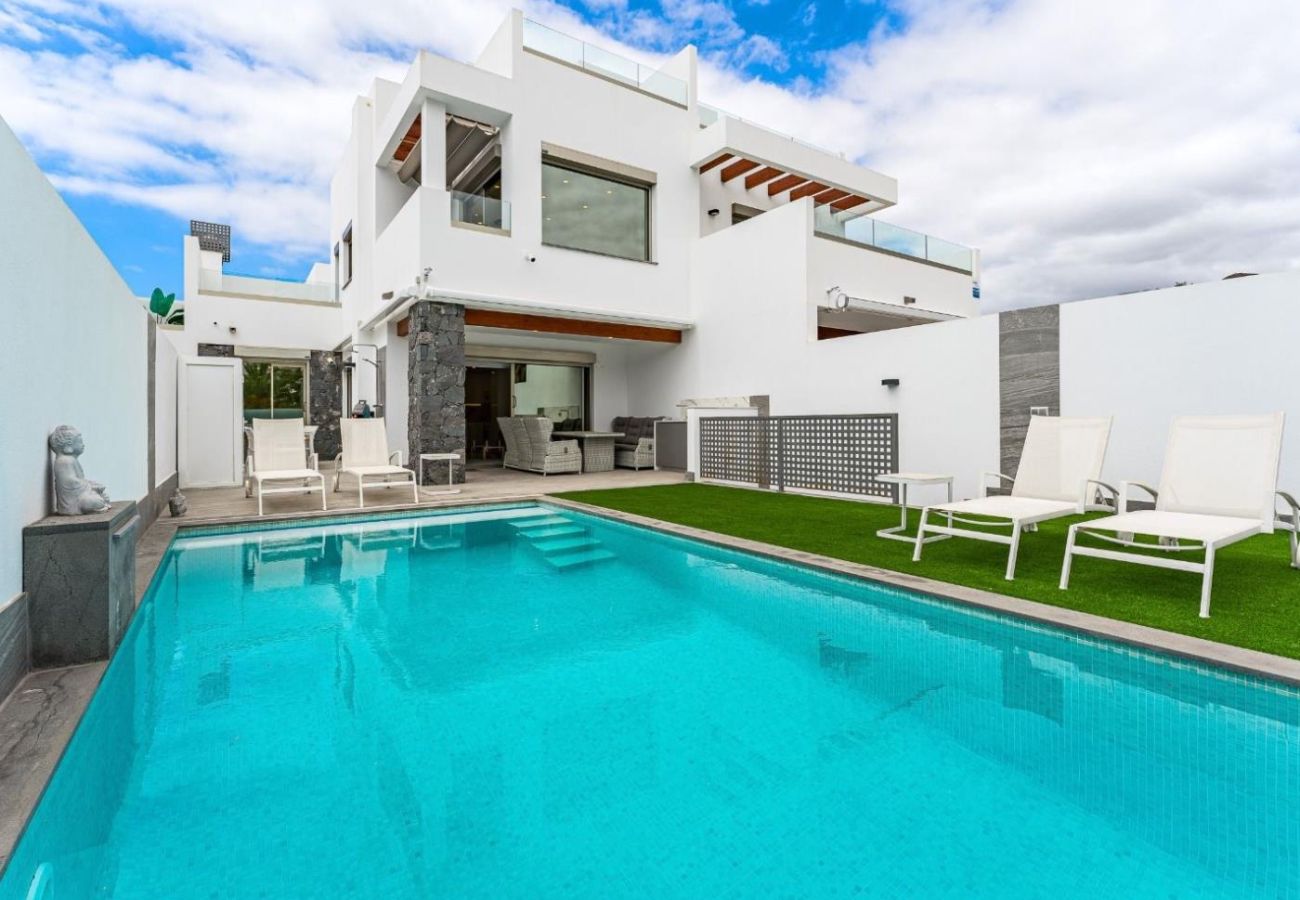 Villa en Los Cristianos - Villa Seréna