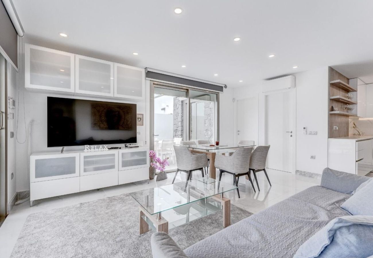 Villa en Los Cristianos - Villa Seréna