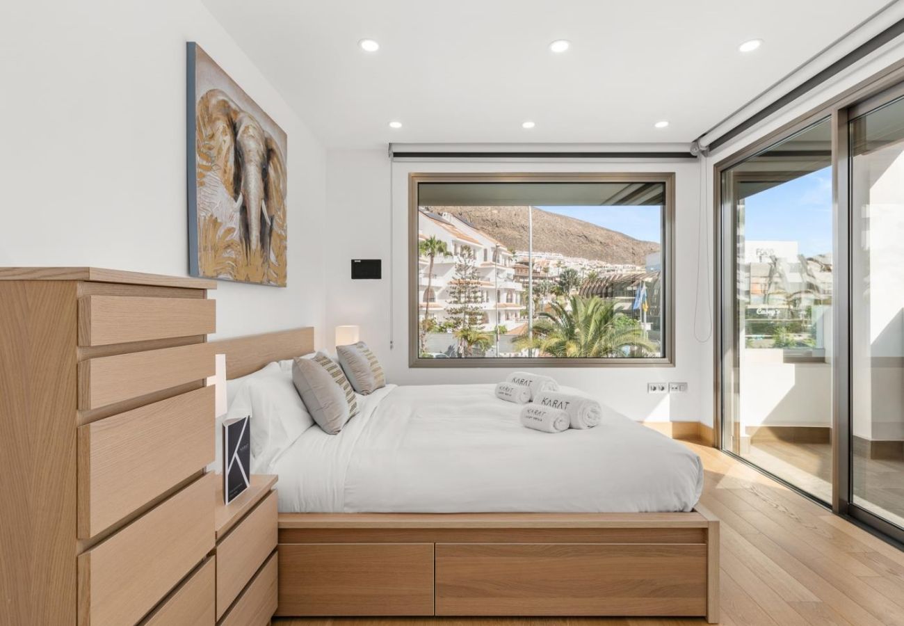 Villa en Los Cristianos - Villa Seréna