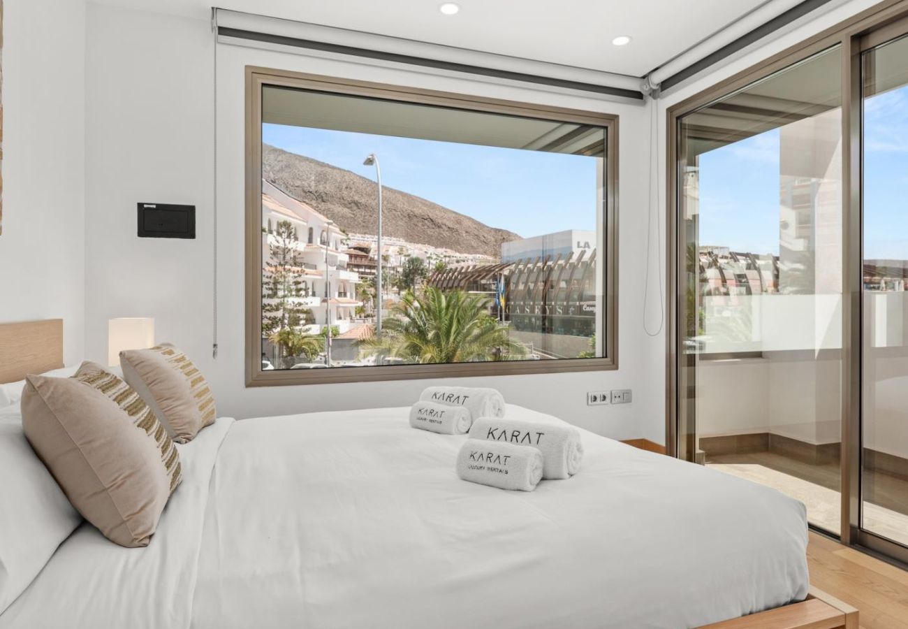 Villa en Los Cristianos - Villa Seréna