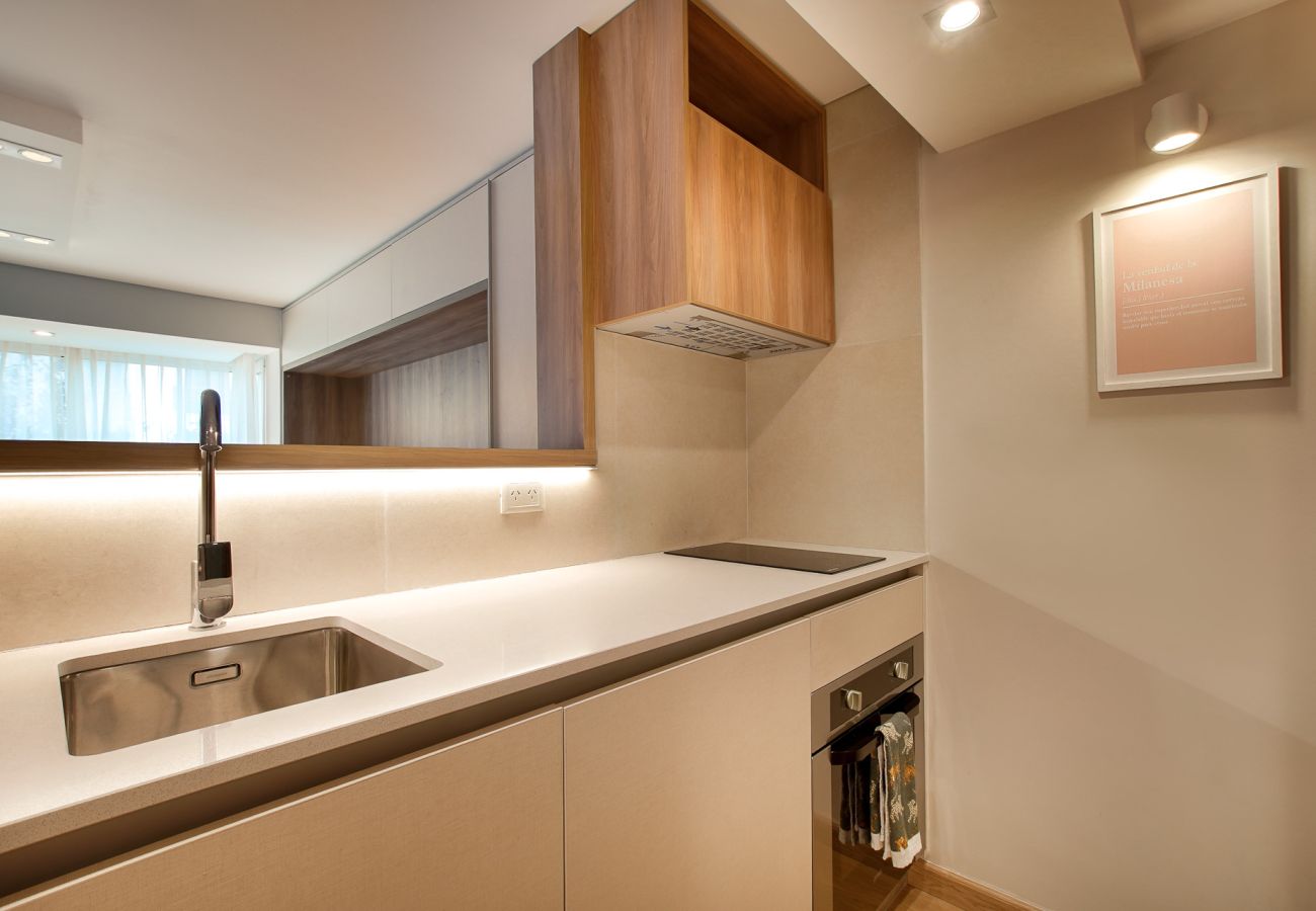 Estudio en San Carlos de Bariloche - Centro Suite Bariloche 2