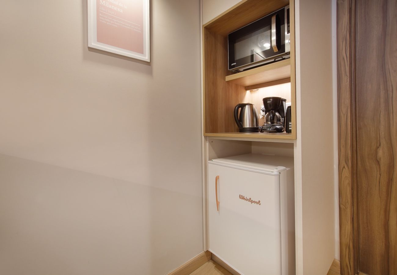 Estudio en San Carlos de Bariloche - Centro Suite Bariloche 2