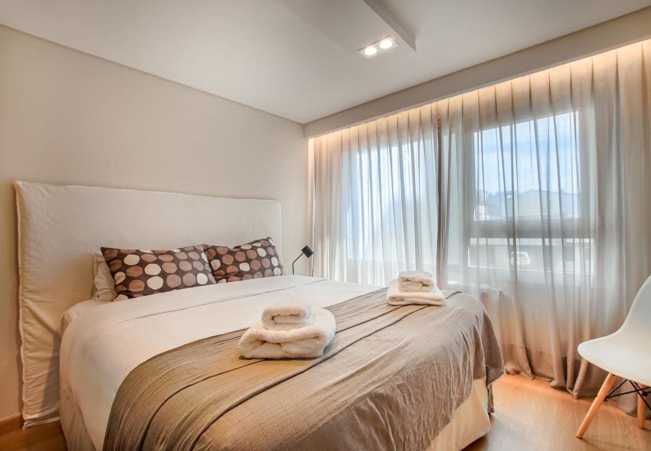 Estudio en San Carlos de Bariloche - Centro Suite Bariloche  3