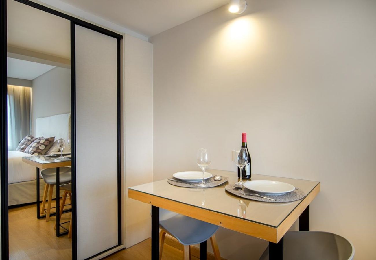 Estudio en San Carlos de Bariloche - Centro Suite Bariloche  3