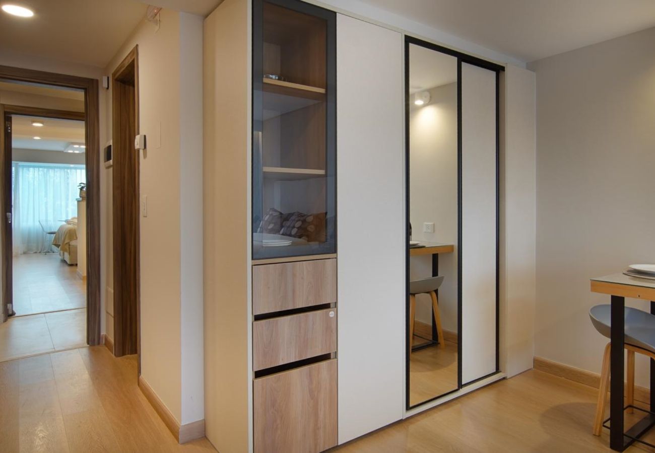 Estudio en San Carlos de Bariloche - Centro Suite Bariloche  3