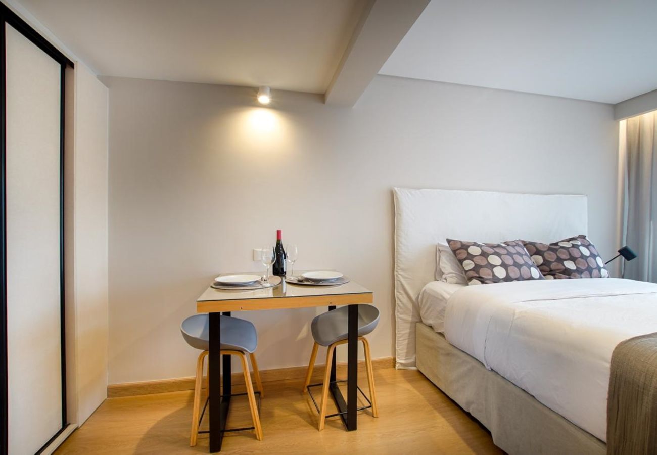 Estudio en San Carlos de Bariloche - Centro Suite Bariloche  3