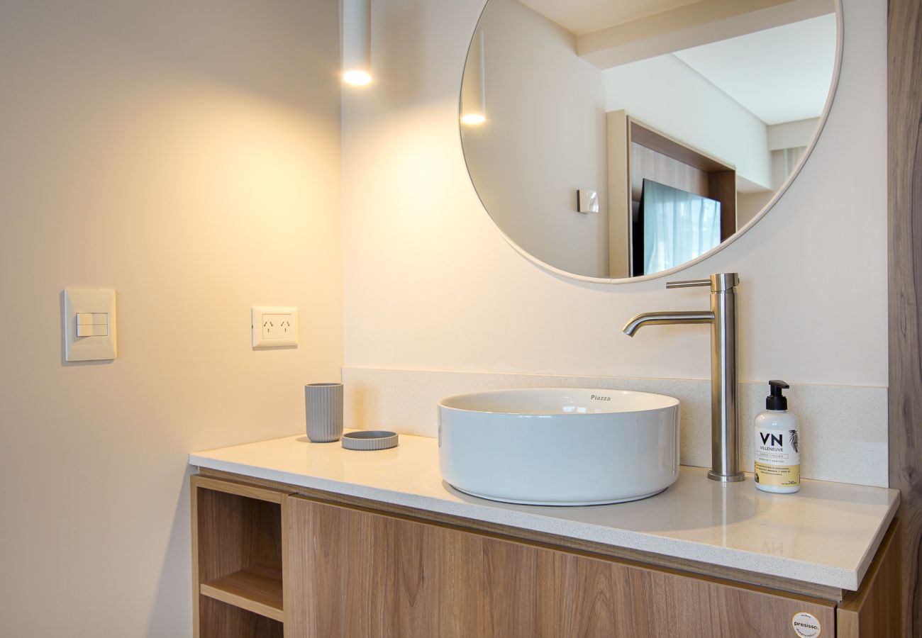 Estudio en San Carlos de Bariloche - Centro Suite  Bariloche 4