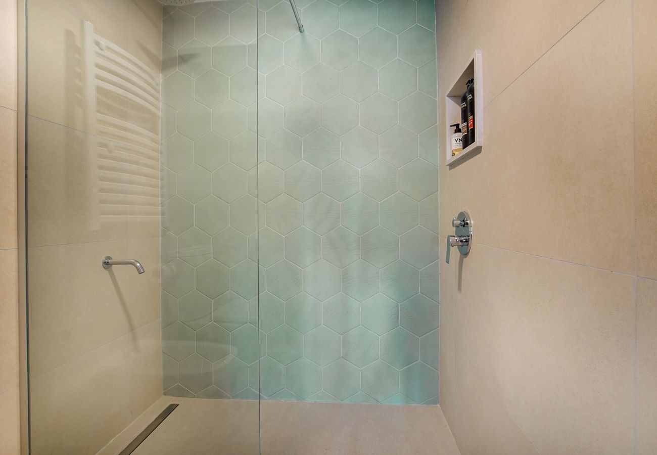 Estudio en San Carlos de Bariloche - Centro Suite  Bariloche 4