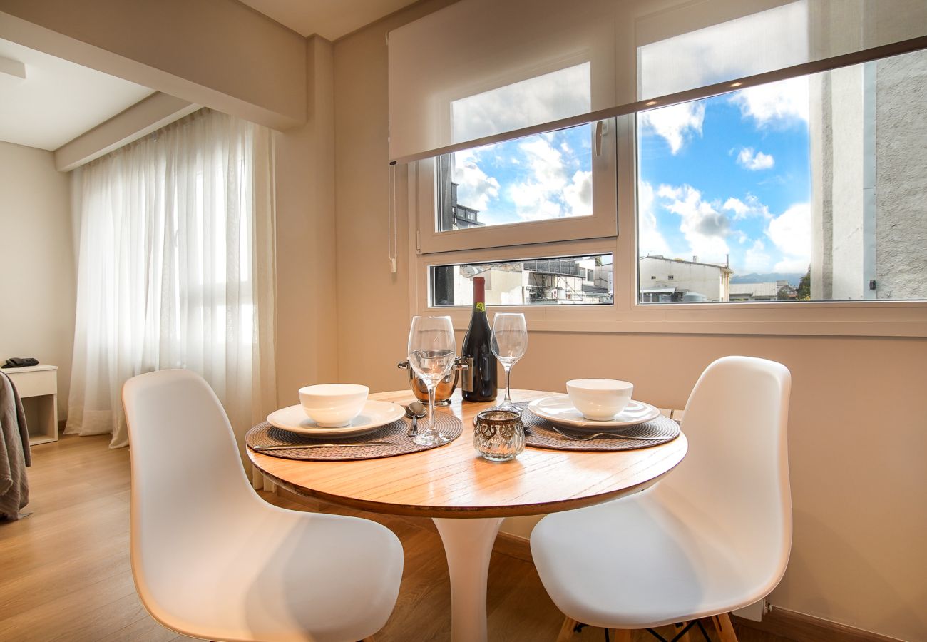 Estudio en San Carlos de Bariloche - Centro Suite  Bariloche 4