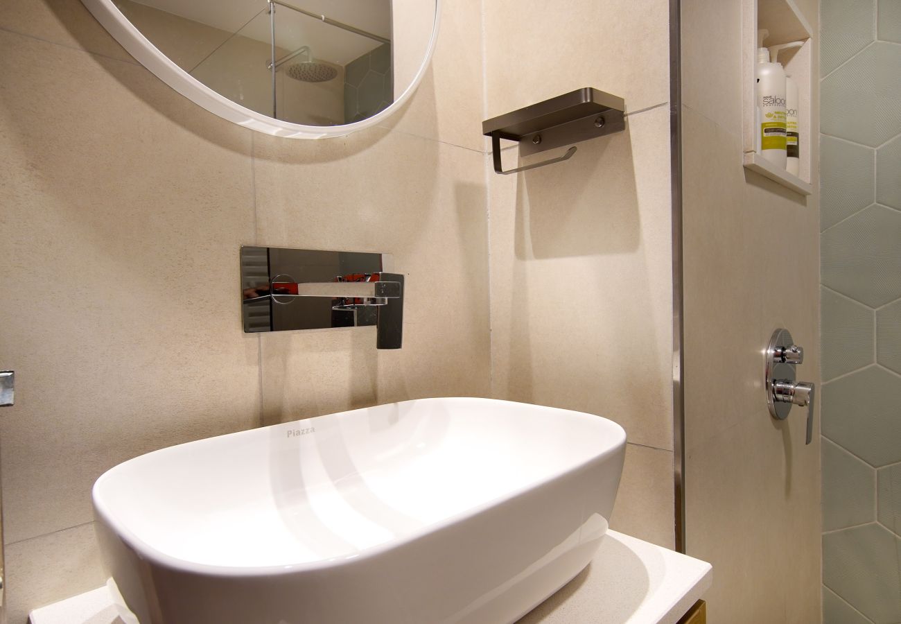 Estudio en San Carlos de Bariloche - Centro Suites Bariloche 6