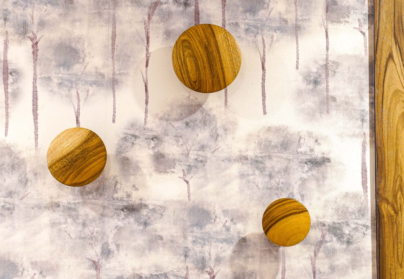 Estudio en San Carlos de Bariloche - Centro Suites Bariloche 6