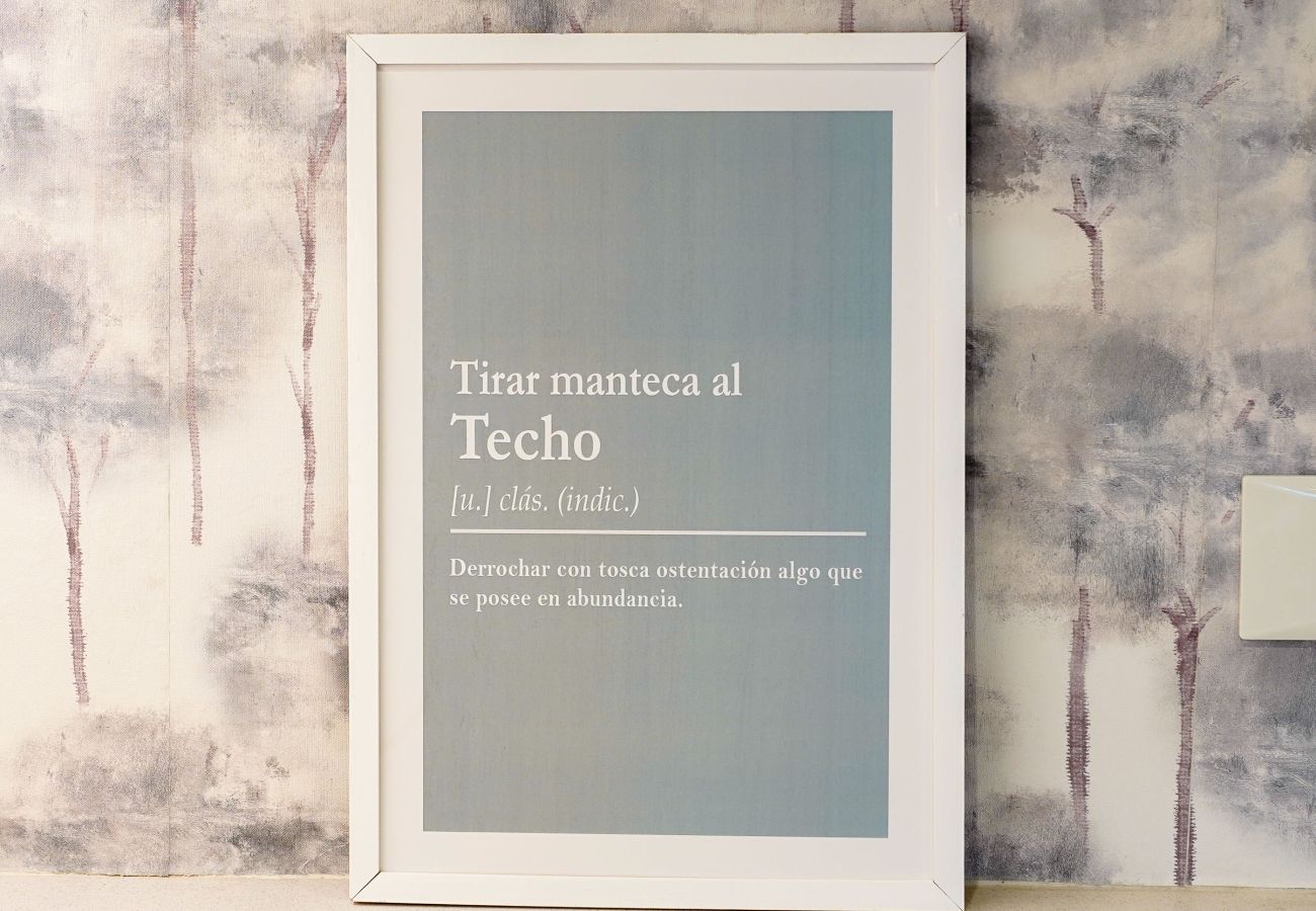 Estudio en San Carlos de Bariloche - Centro Suites Bariloche 6