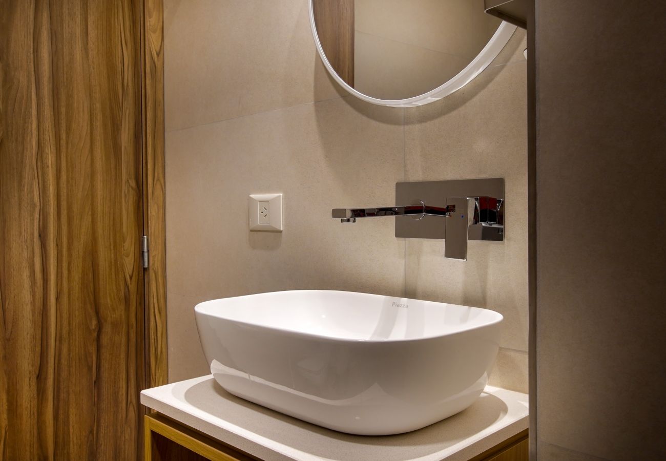 Estudio en San Carlos de Bariloche - Centro Suites Bariloche 6