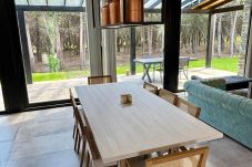 Casa en San Carlos de Bariloche - ARE61 CASA MODERNA EN UNA PLANTA CON 4 CUARTOS EN SUITE