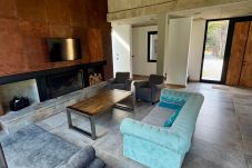 Casa en San Carlos de Bariloche - ARE61 CASA MODERNA EN UNA PLANTA CON 4 CUARTOS EN SUITE