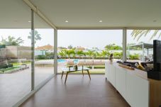 Villa en Maspalomas - Villa Luz de Maspalomas
