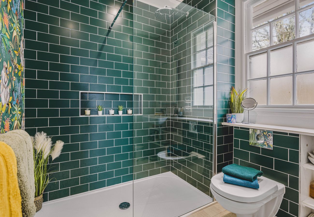 Casa en Dartmouth - Little Redlap – Grand Coastal Estate with Sea Views & Walled Gardens