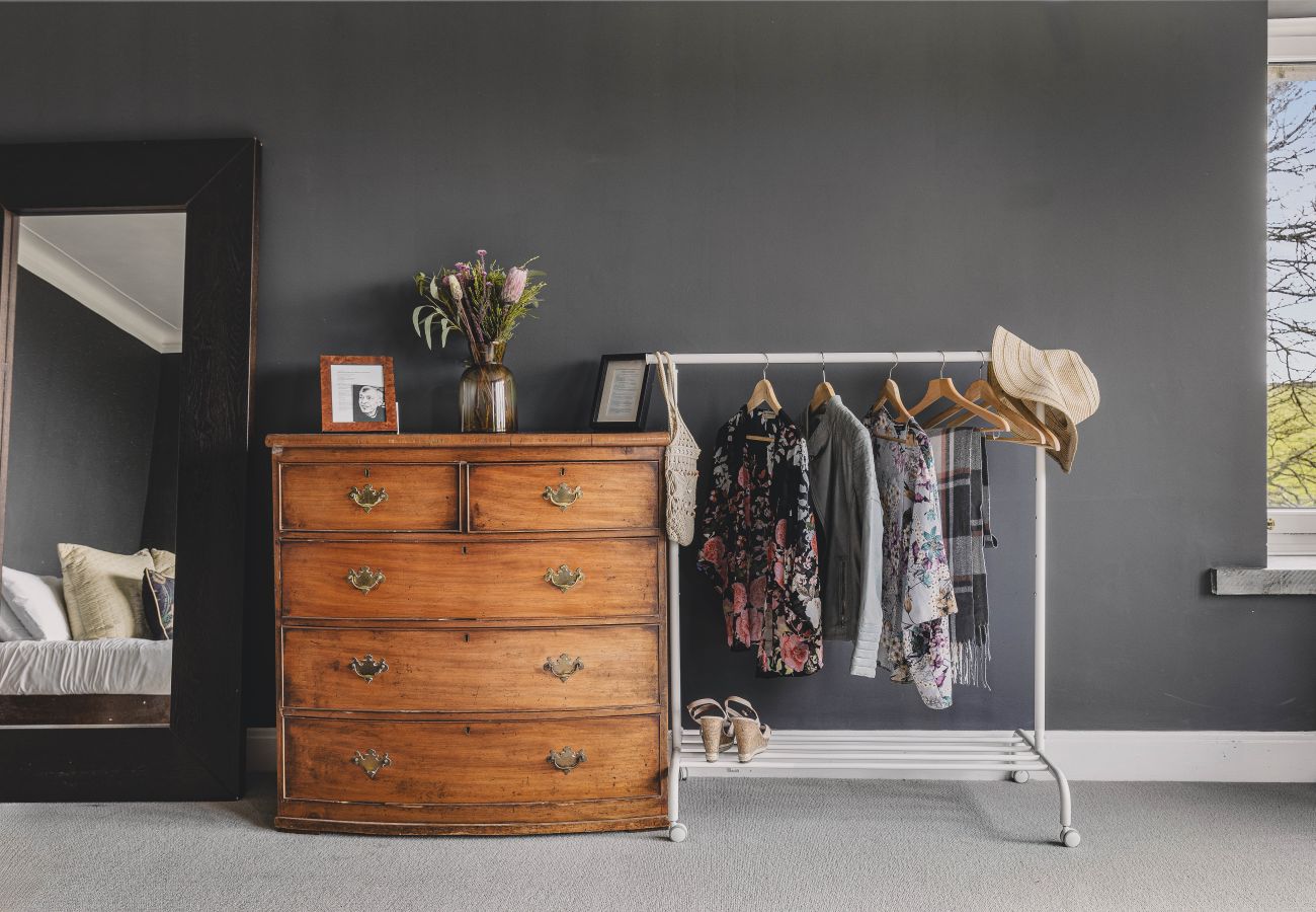 Casa en Dartmouth - Little Redlap – Grand Coastal Estate with Sea Views & Walled Gardens