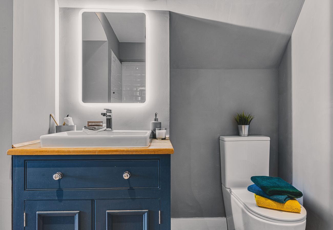 Casa en Dartmouth - Little Redlap – Grand Coastal Estate with Sea Views & Walled Gardens