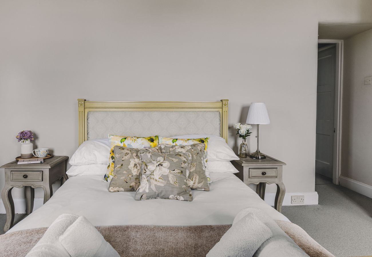 Casa en Dartmouth - Little Redlap – Grand Coastal Estate with Sea Views & Walled Gardens