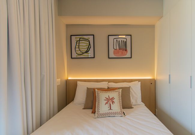 Estudio en São Paulo - Acogedor rincón cerca de Allianz Parque | SP-P2308B Estudio en São Paulo - Acogedor rincón cerca de Allianz Parque | SP-P2308B