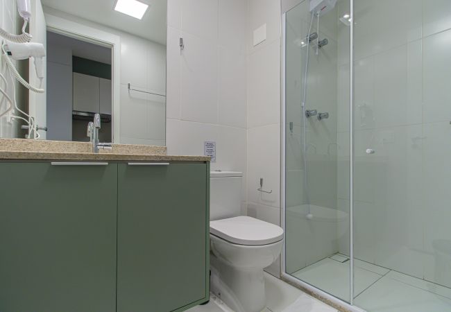 Estudio en São Paulo - Acogedor rincón cerca de Allianz Parque | SP-P2308B Estudio en São Paulo - Acogedor rincón cerca de Allianz Parque | SP-P2308B