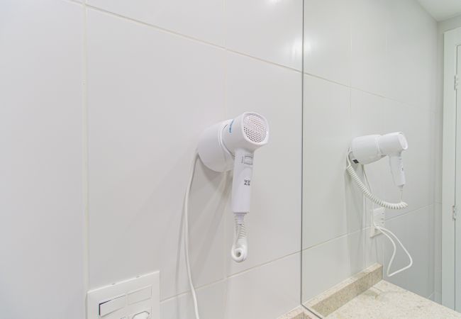 Estudio en São Paulo - Acogedor rincón cerca de Allianz Parque | SP-P2308B Estudio en São Paulo - Acogedor rincón cerca de Allianz Parque | SP-P2308B