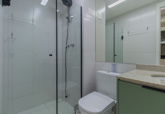 Estudio en São Paulo - Acogedor refugio cerca de Allianz Parque | SP-P1504A Estudio en São Paulo - Acogedor refugio cerca de Allianz Parque | SP-P1504A
