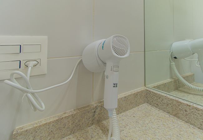 Estudio en São Paulo - A solo unos pasos de Allianz Parque | SP-P1611A Estudio en São Paulo - A solo unos pasos de Allianz Parque | SP-P1611A