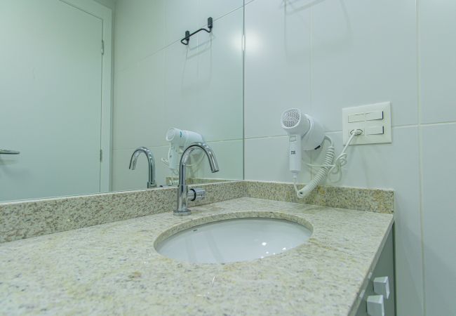 Estudio en São Paulo - Estudio Moderno Cerca de Allianz Parque | SP-P1610A Estudio en São Paulo - Estudio Moderno Cerca de Allianz Parque | SP-P1610A