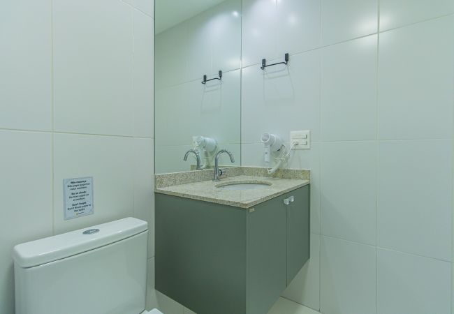 Estudio en São Paulo - Estudio Moderno Cerca de Allianz Parque | SP-P1610A Estudio en São Paulo - Estudio Moderno Cerca de Allianz Parque | SP-P1610A