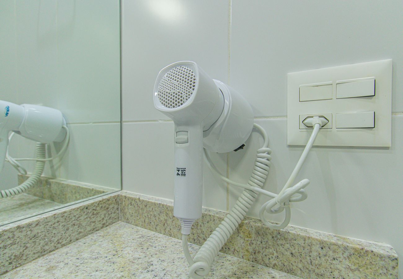 Estudio en São Paulo - Estudio Moderno Cerca de Allianz Parque | SP-P1610A